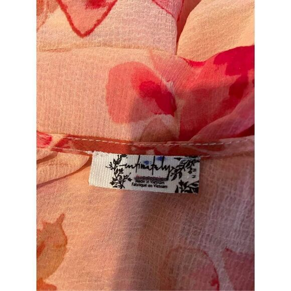 Free People Monday Morning Trapeze Slip Dress Size M new - Picture 9 of 9